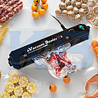 Máy hút chân không vacumm sealer DZ20A